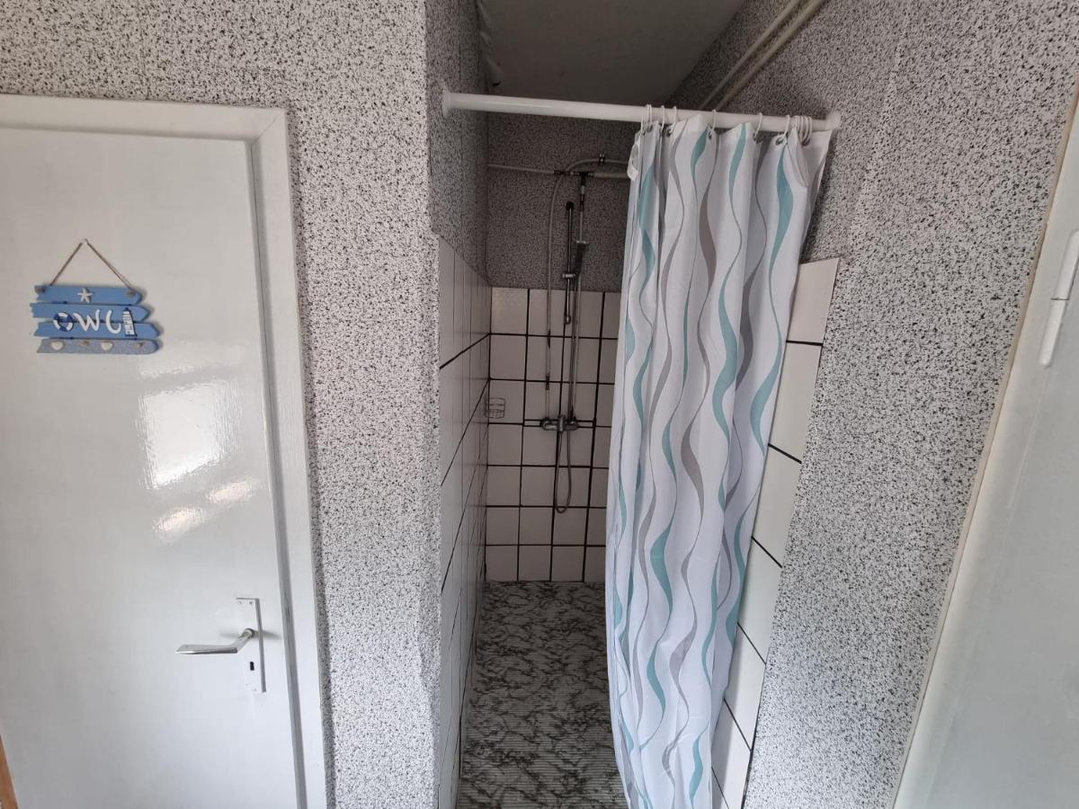 Gaestewohnung In Der Naehe Des Ferienparks Ploetzky Plotzky Екстериор снимка