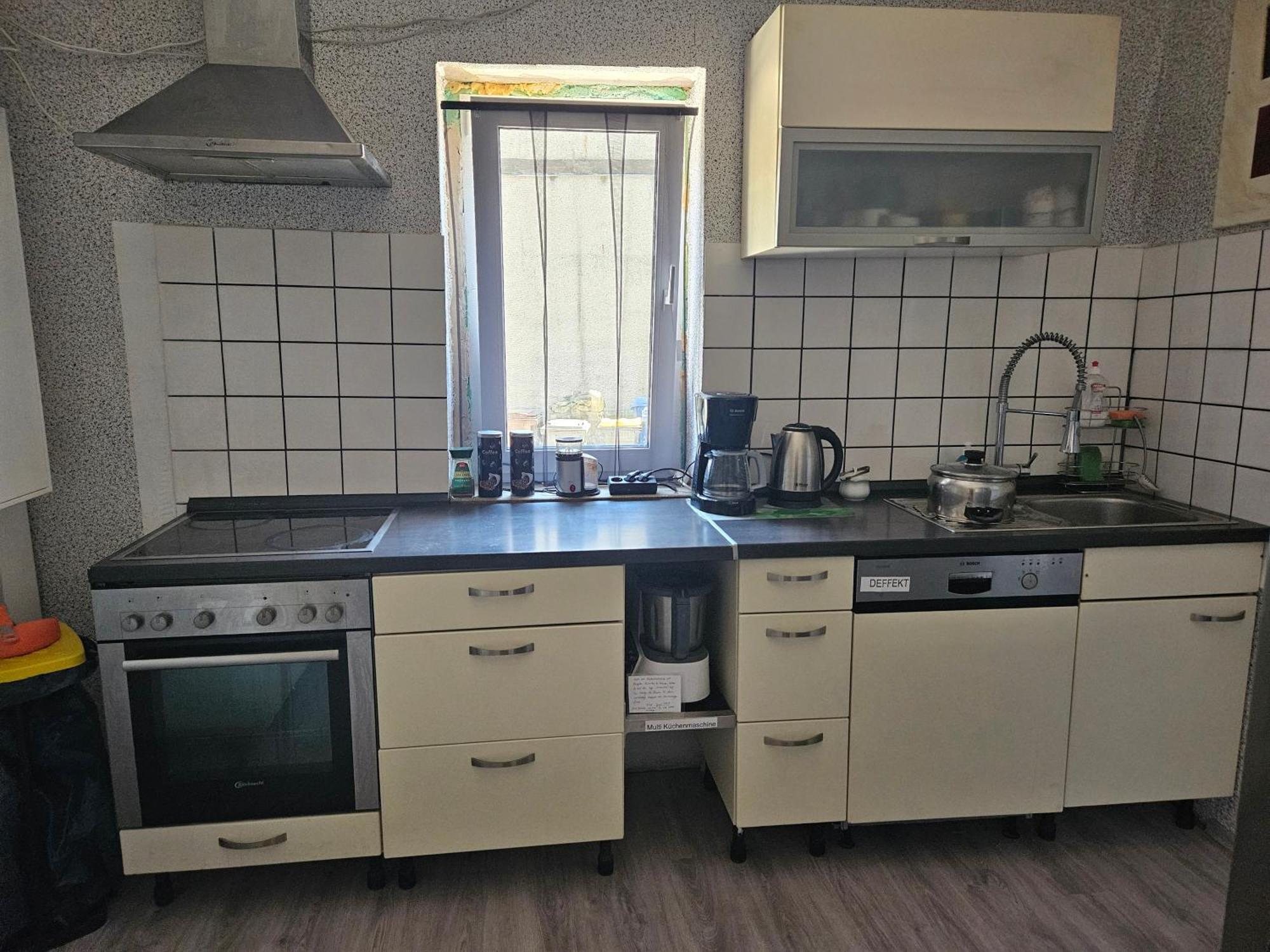 Gaestewohnung In Der Naehe Des Ferienparks Ploetzky Plotzky Екстериор снимка