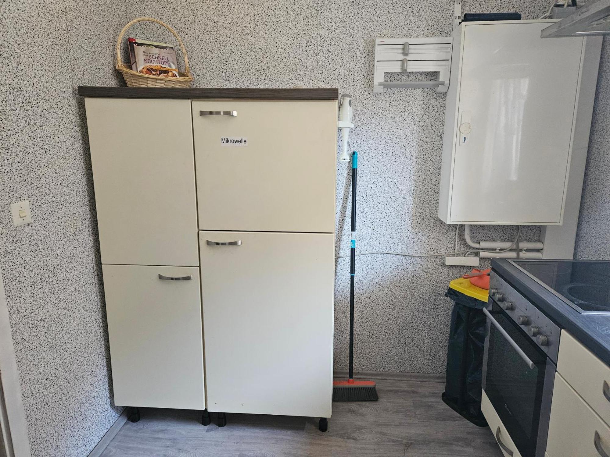 Gaestewohnung In Der Naehe Des Ferienparks Ploetzky Plotzky Екстериор снимка